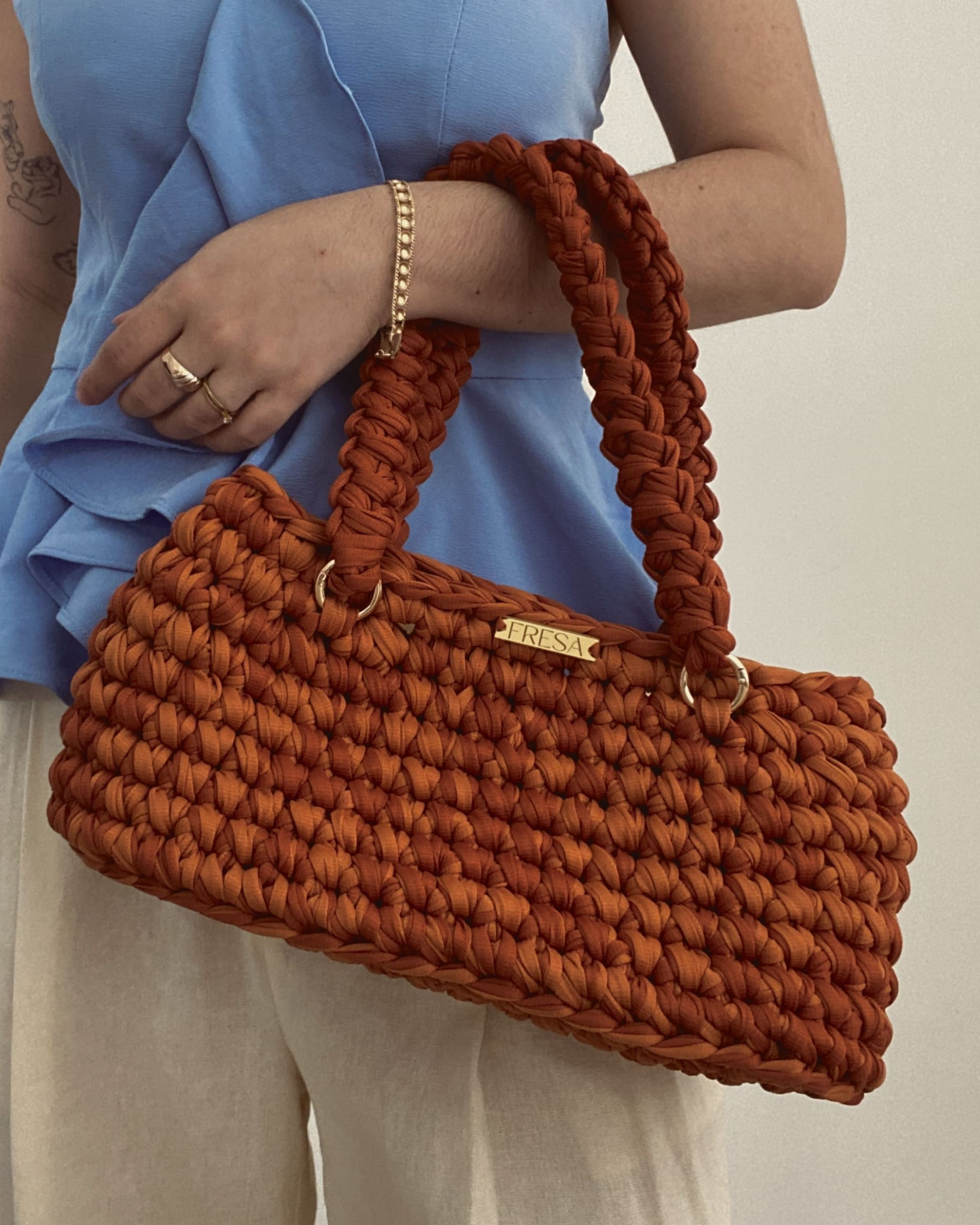 BAG ANNA