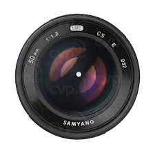 Samyang 50mm T1.3 AS UMC CS (M43)