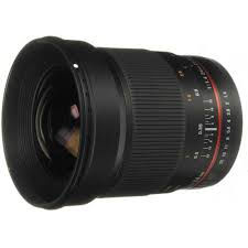 Samyang 24mm f1.4 ED AS UMC (Pentax)