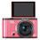 Thumbnail: Casio EXILIM EX-ZR3500 Pink