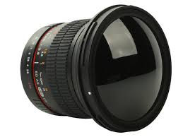 Samyang 10mm f2.8 ED AS NCS CS (Sony A-mount)