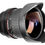 Thumbnail: Samyang 8mm f3.5 Fish-eye CS II with hood Micro4/3
