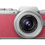 Thumbnail: Panasonic Lumix DMC-GF7K Kit 12-32mm Pink