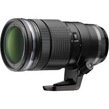 Olympus M.ZUIKO ED 40-150mm f/2.8 PRO + MC-14 | myzohan-za