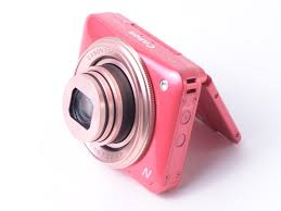 Canon PowerShot N2 ピンク Canon Powershot N2 -pink !RARE! Flip Screen - Etsy