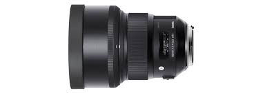 Sigma 85mm F1.4 DG HSM Art for Nikon