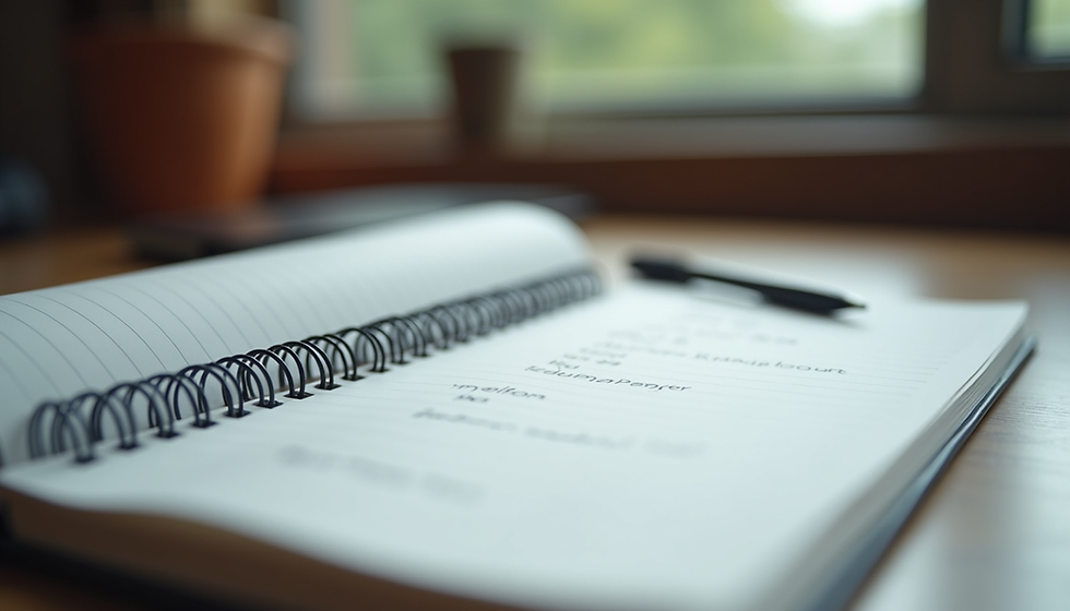 2.4 How to set the word order in your mind: Drawing connection of words and Grammar