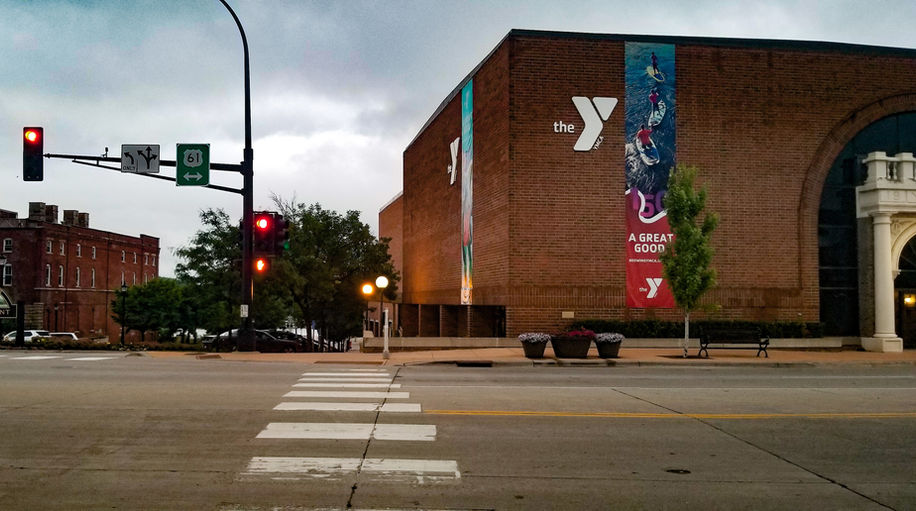 Local donation made from our employee give back fund.