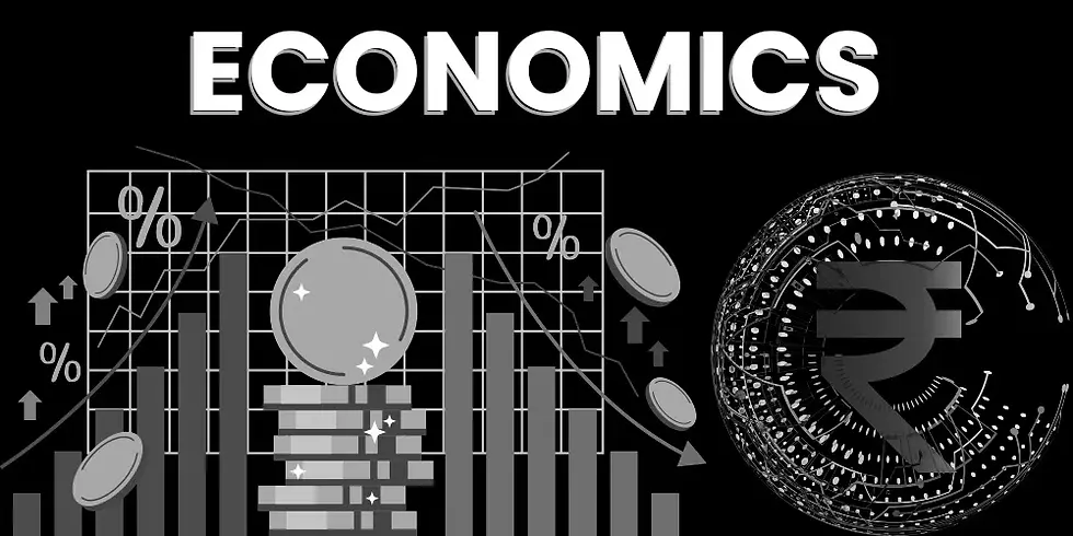 GATE Economics