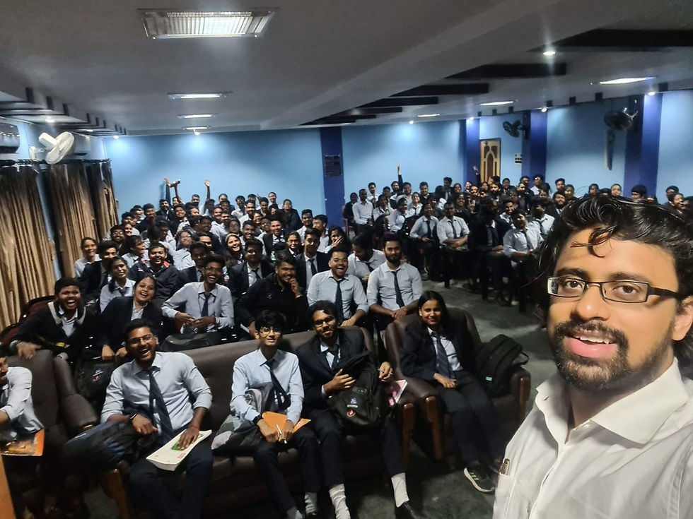 Bachelor of Engineering
