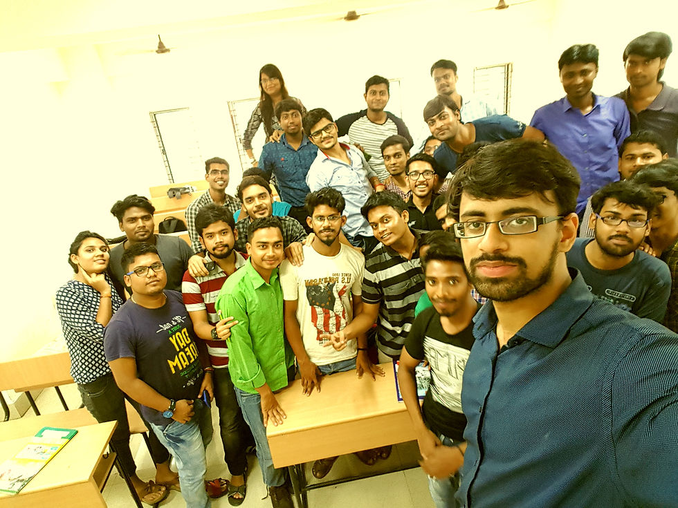 ISI Bachelor of Science