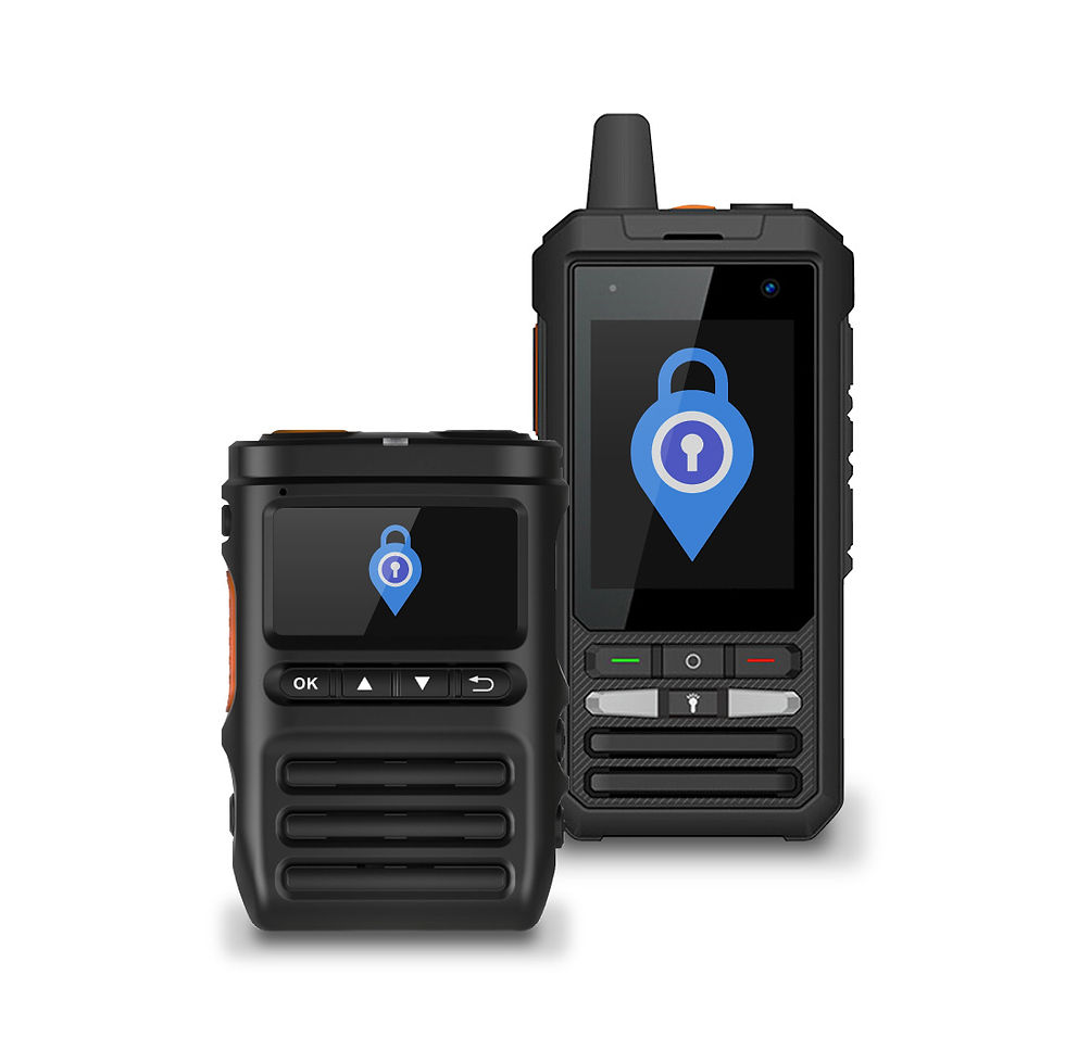 2-Way Radios