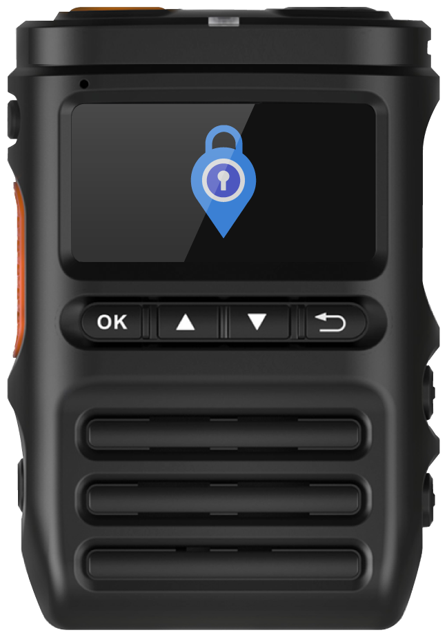 Model 100 Safety Radio
