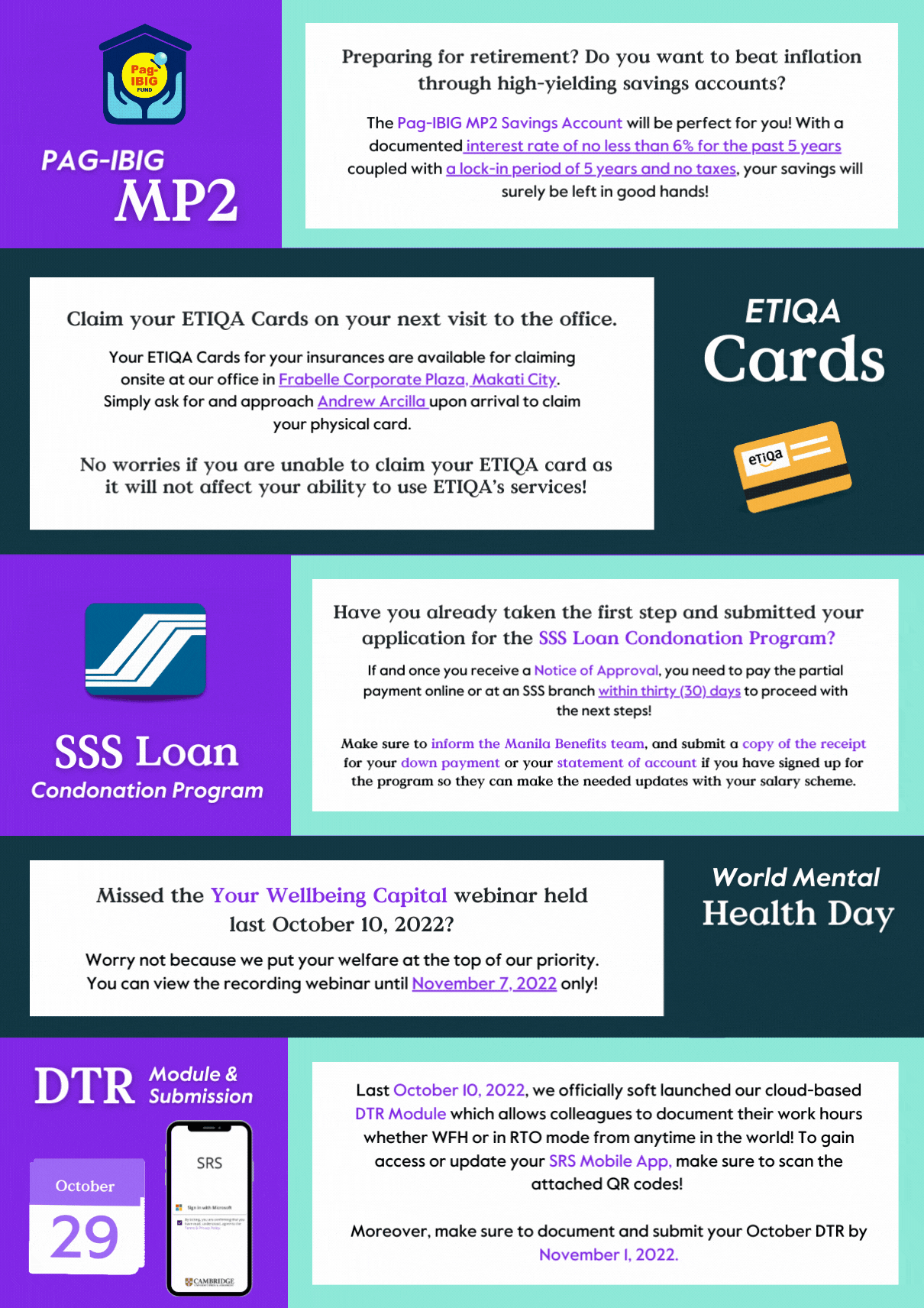 October Monthly Recap Infographic (2)