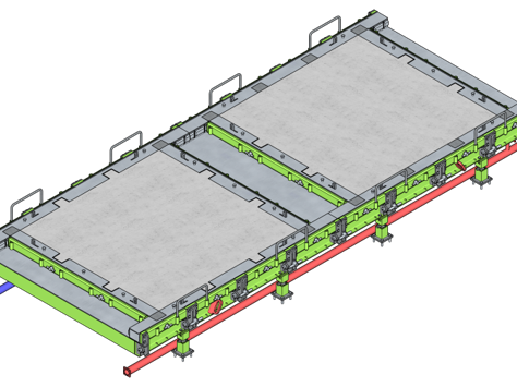 Finnish Patent and Registration Office Approves Our Patent Application