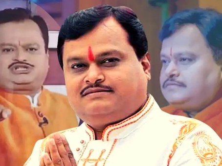 Suresh Chavhanke: Unraveling the Journey of a Dynamic Media Personality