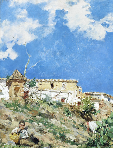Sorolla