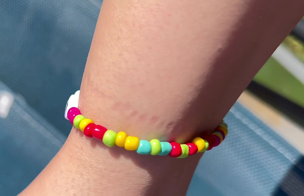 Thumbnail: Artist - Bead Bracelet