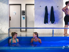 Family Packs - Contrast Water Therapy