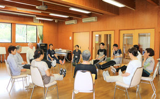 第5回 一般介護予防事業 「認知症について考えよう」