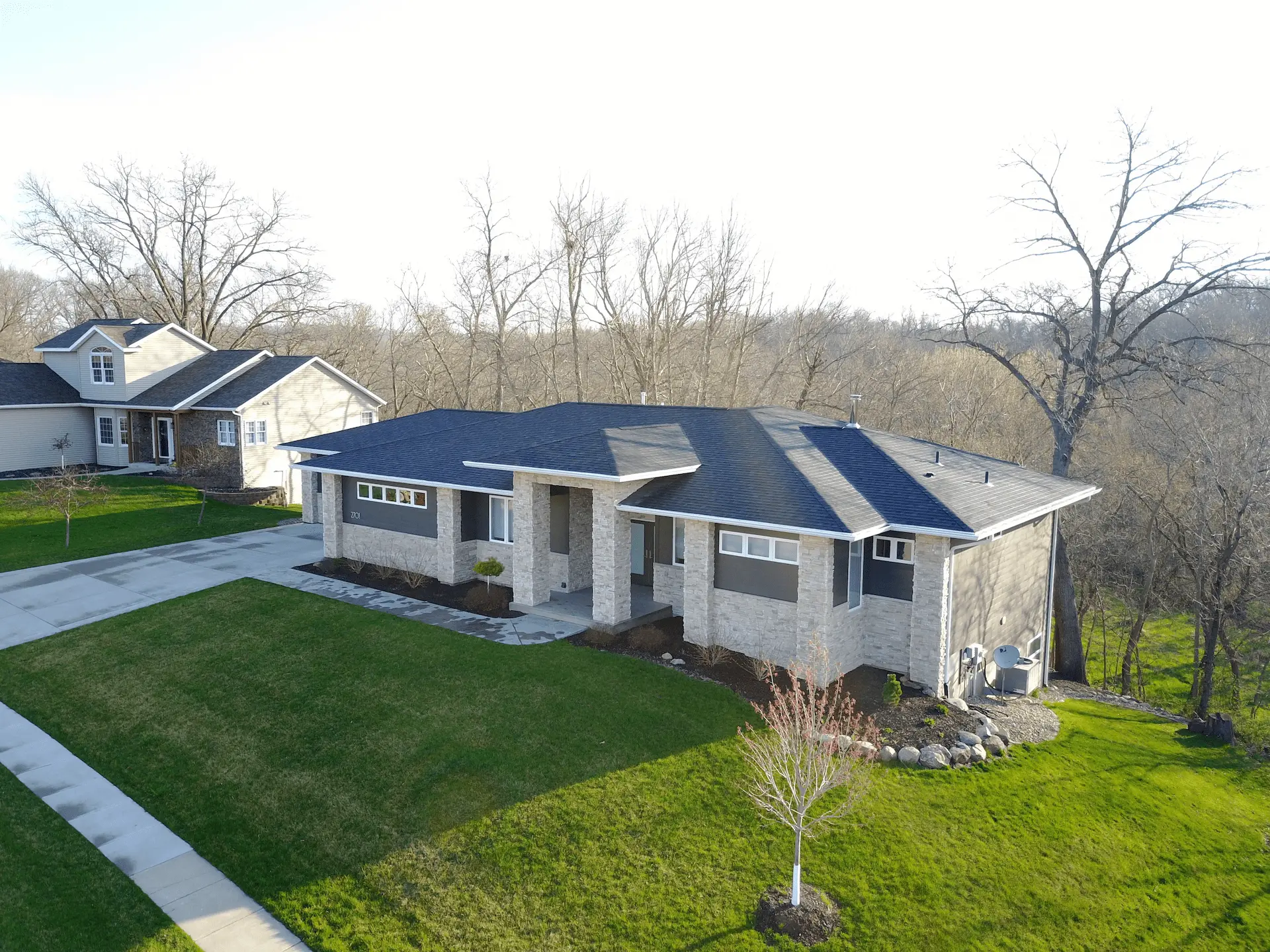 Mellinger and Sons Custom Home Builder