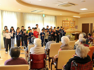 東松山市立新宿小学校「総合学習」(3/6~3/8)