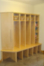 Custom Homes with Custom Features