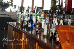Bar @ Asian Wok, Meeru