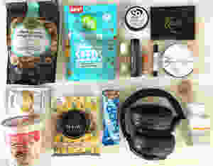 Travel Essentials