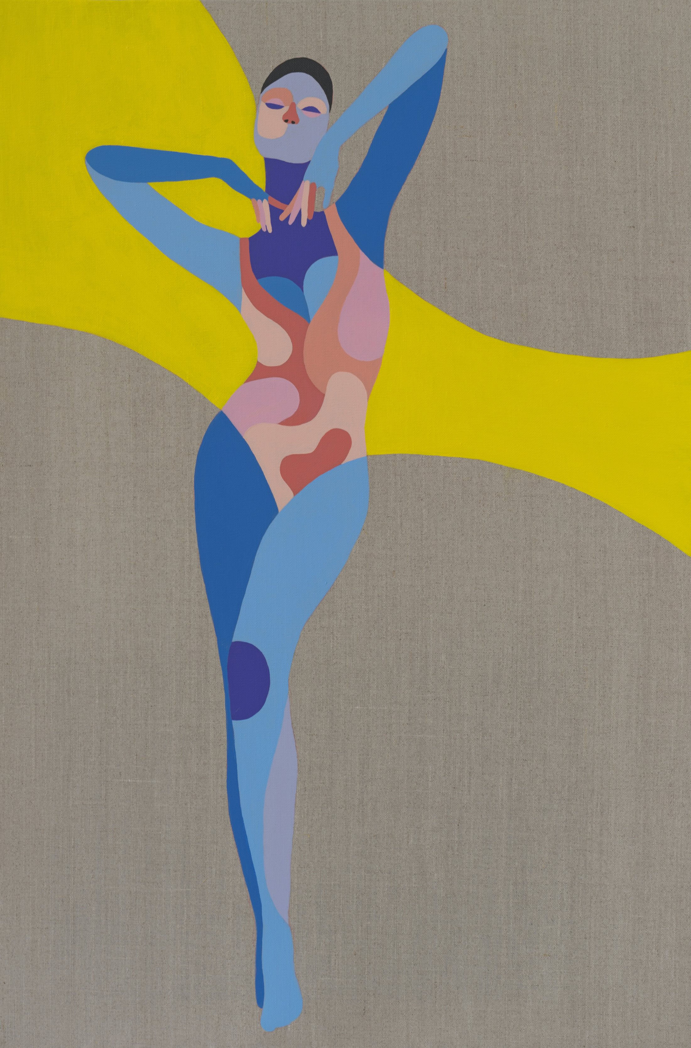 Vibrant Femininity