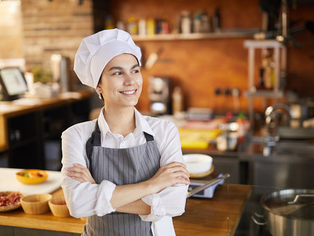 4 Lições que todo nutricionista aprende na UAN!