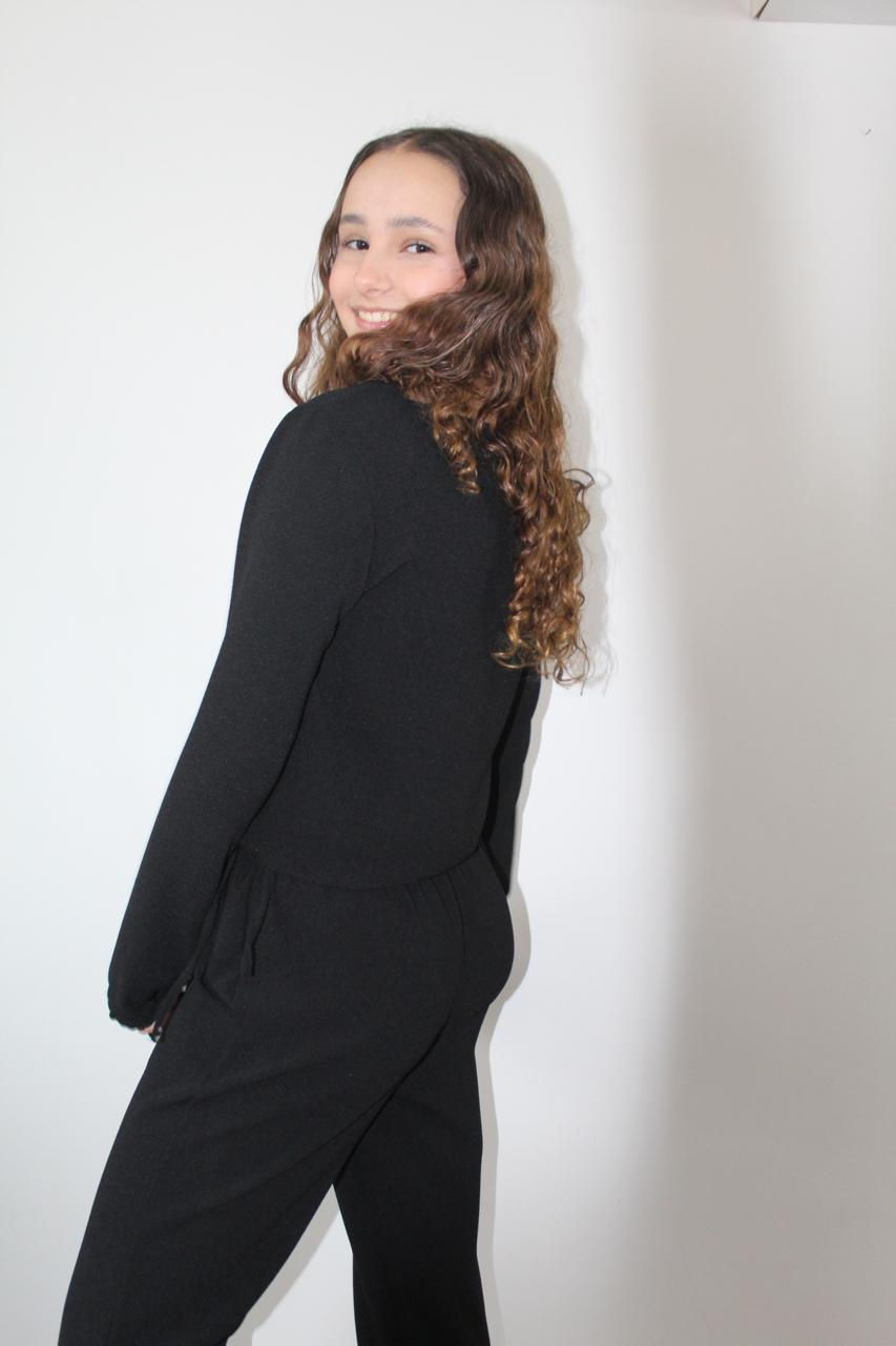 Miniatura: Calça Comfy