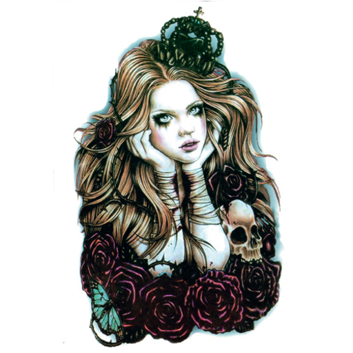 Color_Woman_1