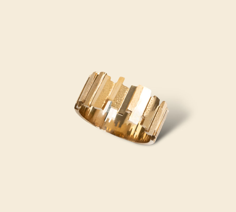 Miniature : Bague New York