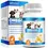 Thumbnail: Oimmal Omega-3 Tablets for Dogs - 180