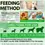 Thumbnail: Oimmal No Poo & Probiotic Immune Chews for Dogs - 150 Peking Duck Flavour