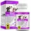 Thumbnail: Oimmal 15-in-1 Multivitamin Tablets for Dogs - 180