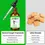 Thumbnail: Oimmal Natural Antibiotic Drops for Dogs - 60ml