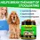 Thumbnail: Oimmal No Poo & Probiotic Immune Chews for Dogs - 150 Peking Duck Flavour