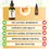 Thumbnail: Oimmal Allergy & Immune Relief Drops for Dogs - 60ml