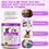 Thumbnail: Oimmal 15-in-1 Multivitamin Tablets for Dogs - 180