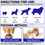 Thumbnail: Oimmal Eye Care Tablets for Dogs -180