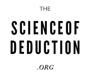 whole art of deduction