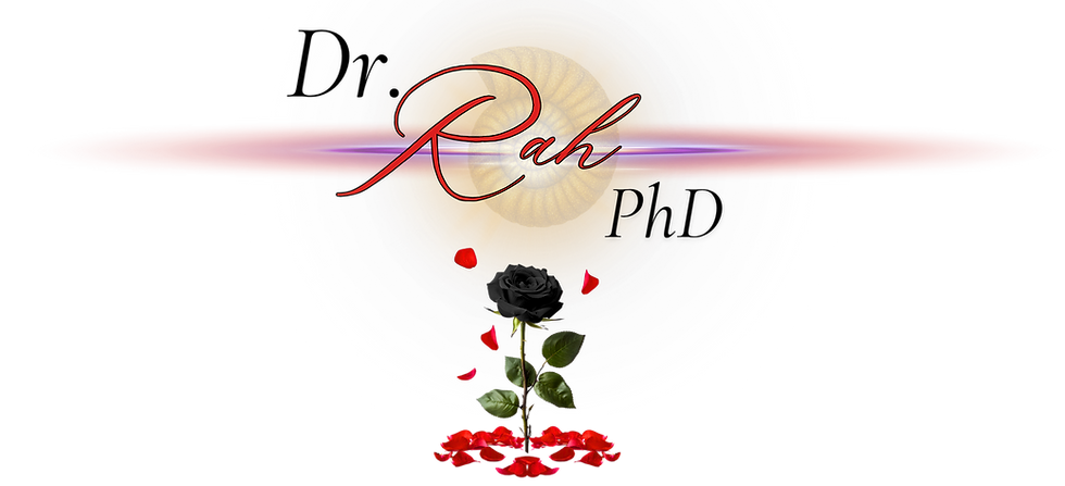 Copyright © 2026 by Dr. Rah & AlphaMYND Intelligence LLC ™