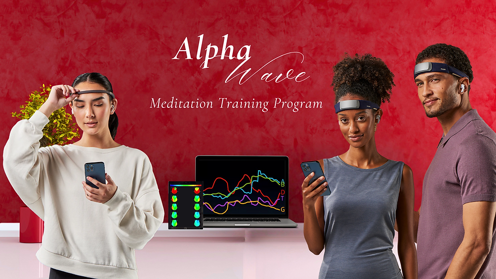 Copyright © 2025 by Dr. Rah & AlphaMYND Intelligence LLC ™