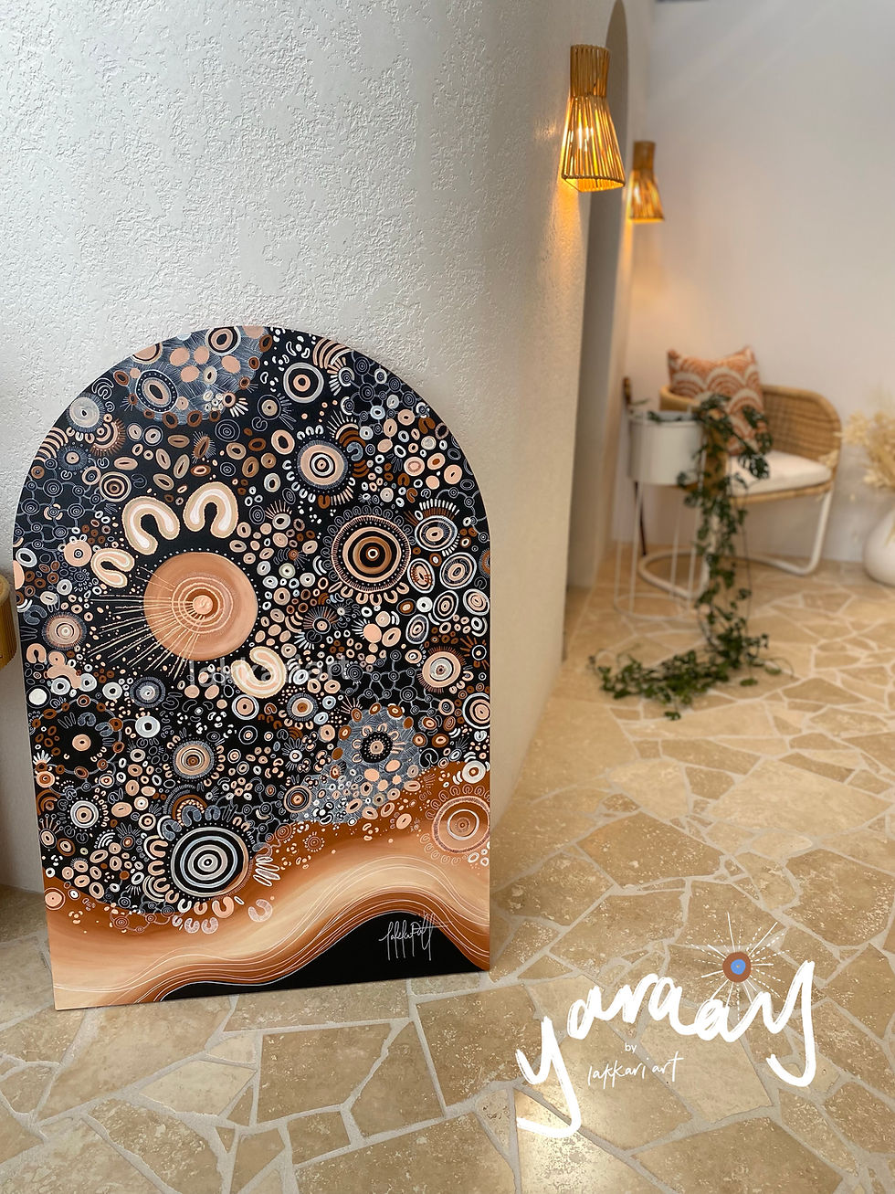 YARAAY YAARRI-Y ORIGINAL