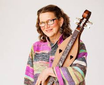 Sally Rogers - Club Passim.jpg