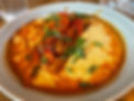 Shrimp and Grits