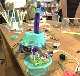 公園をつくろう