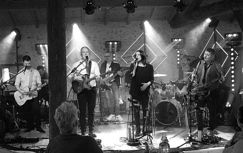 concert l'instant bouillon sainte foy vendee